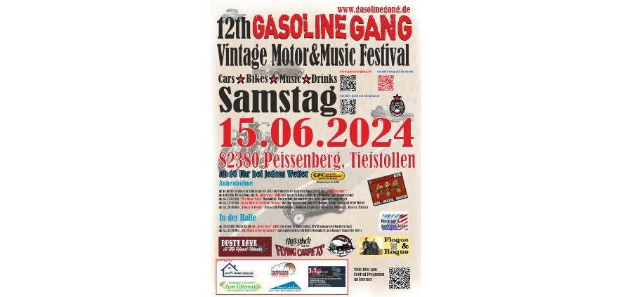 Festival Plakat 2024 zum Download