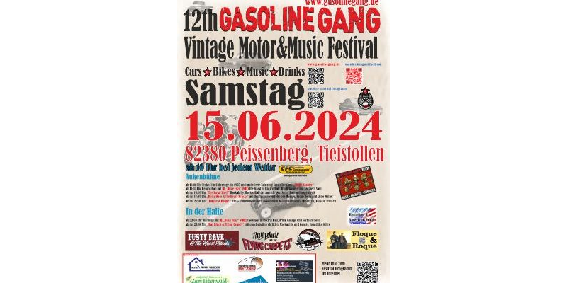 Festival Plakat 2024 zum Download